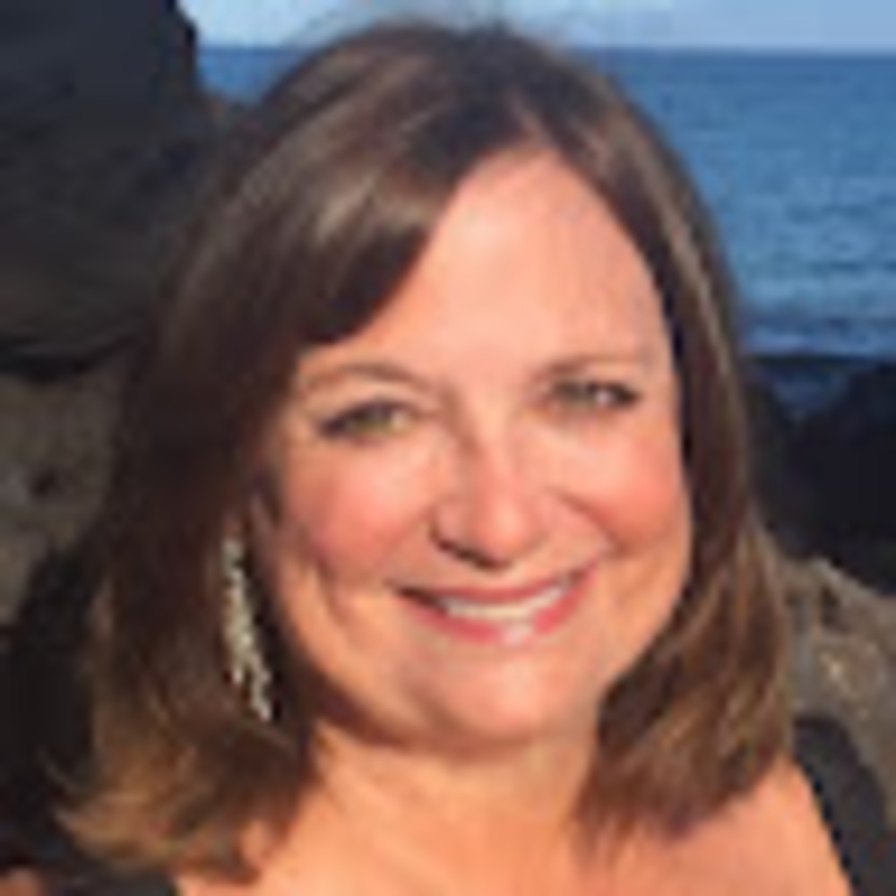 Meet your Posher, Pamela